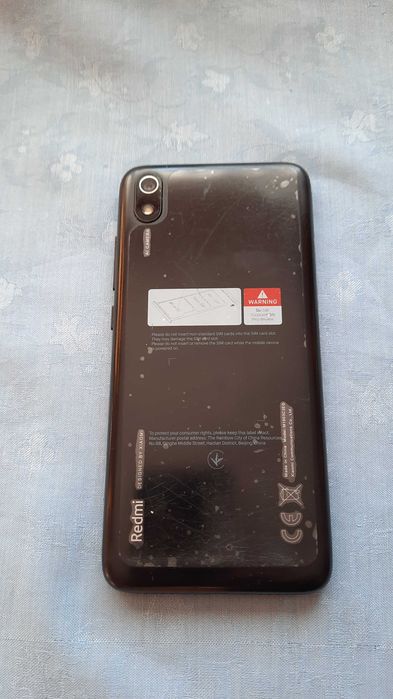 Sprzedam Redmi  7A