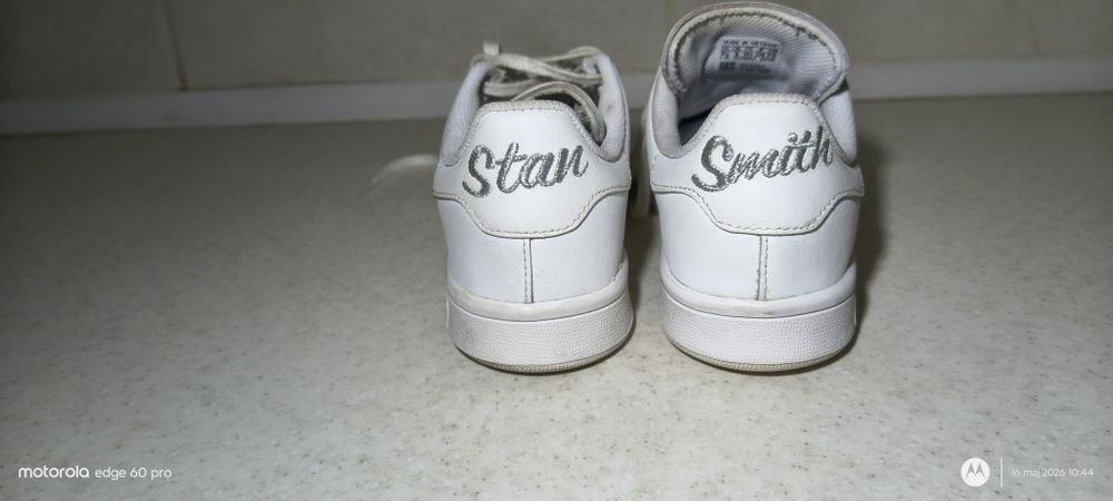 Sneakersy Adidas Stan Smith r. 35,5