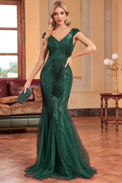 Вечірня сукня, плаття