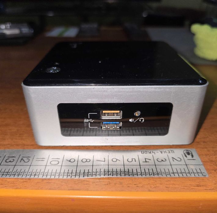 intel nuc 7 - Купити електроніку - Ціни на OLX.ua