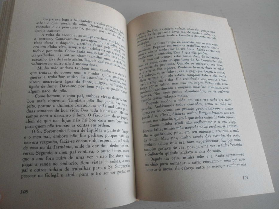 Fanga por Alves Redol