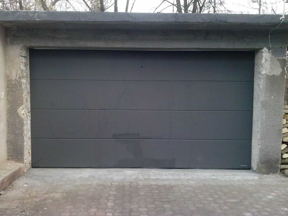 Гаражні ворота, Ролокасети , Ролорешітка. Заміри і монтаж, низькі ціни