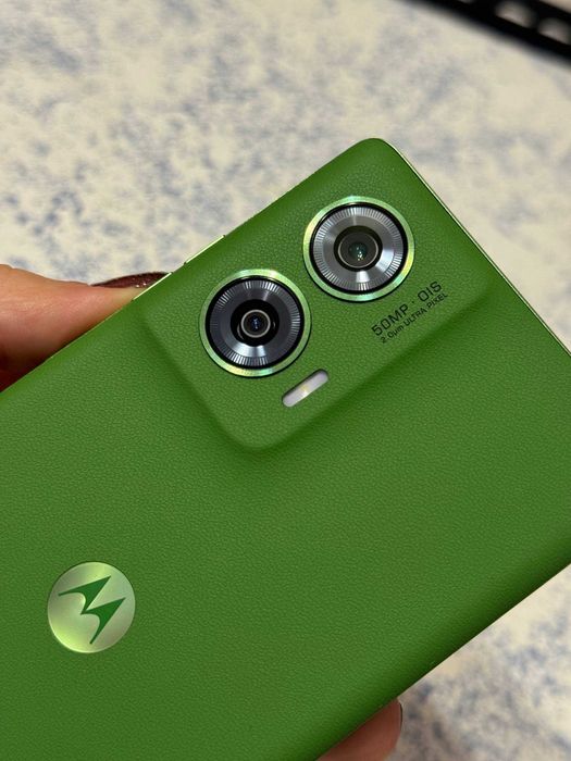 Motorola 50 fusion 8/256