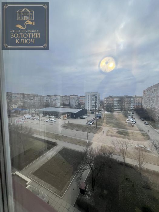 Продам 3к квартиру, р-н Жадова, ОСББ