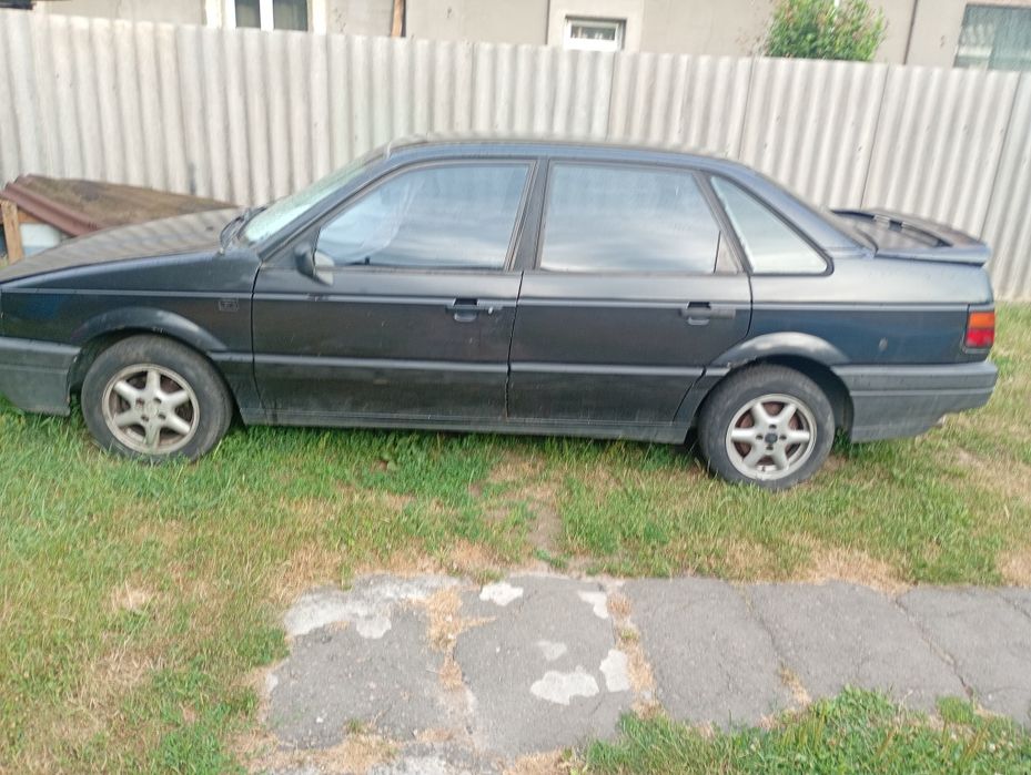 Продам  Пасат В3