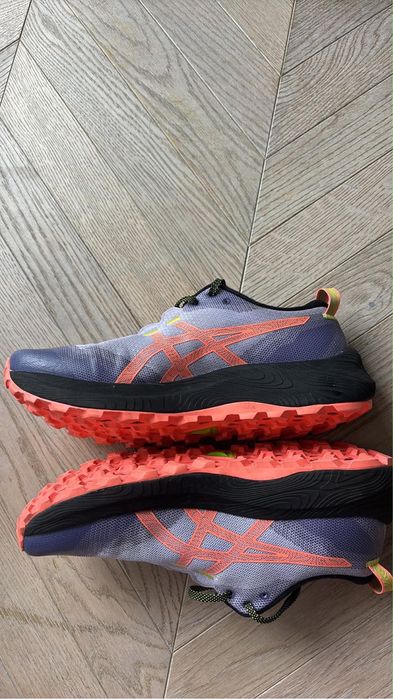 Buty asics gel-trabuco 12 gtx