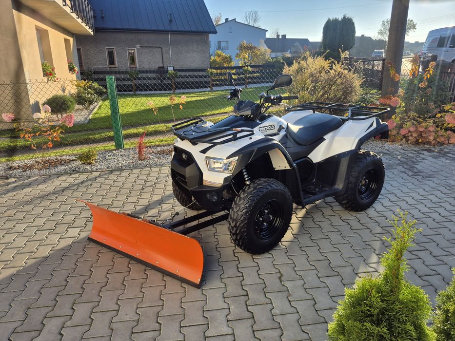 Kymco