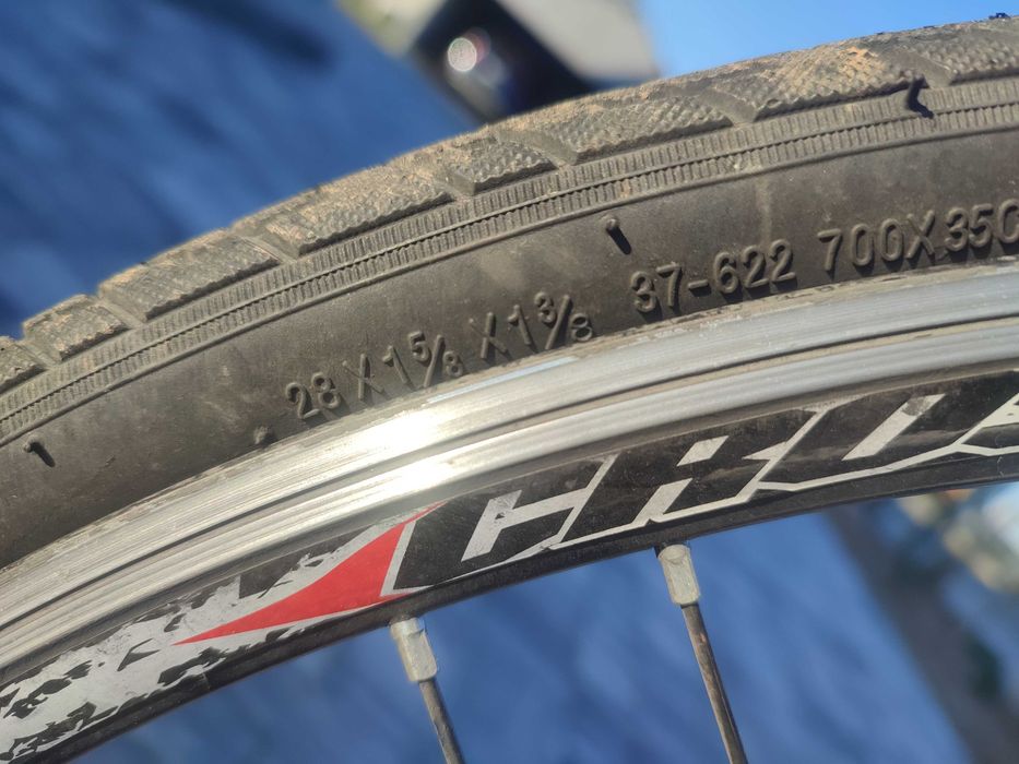 Sprzedam rower męski Jumpertrek Versus city