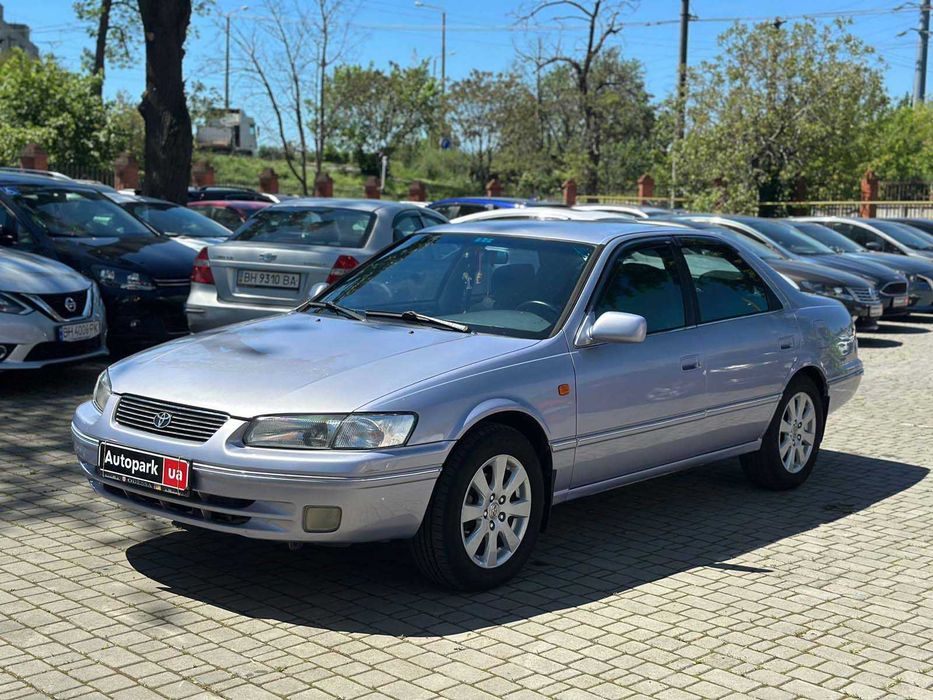 Продам Toyota Camry 1996р. #76874