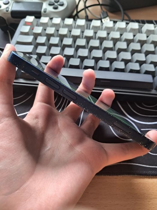 Iphone 12 mini 64 gb(Читати опис!)