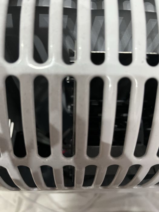 Електричний обігрівач