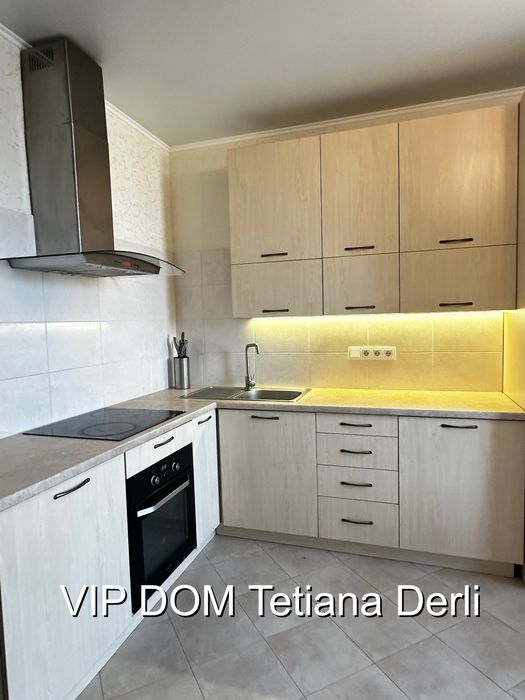 1-кімнатна квартира за адресою Куликове поле пл. (площа 44,7 м²) - Atlanta.ua - фото 15