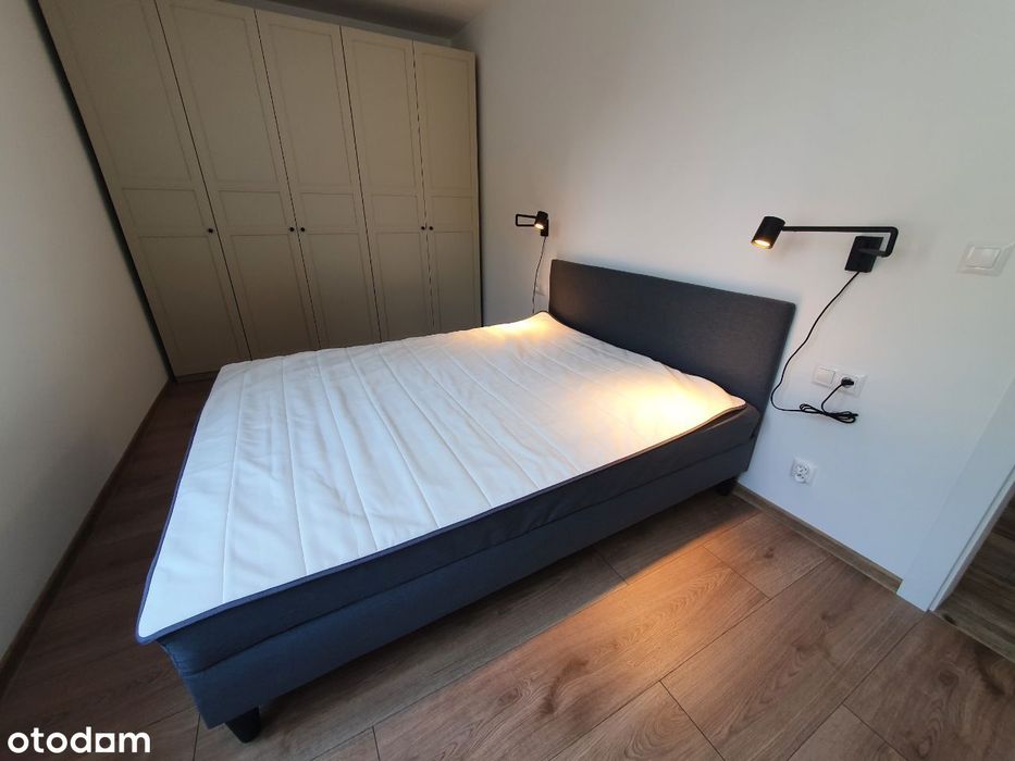 2 pokoje po remoncie