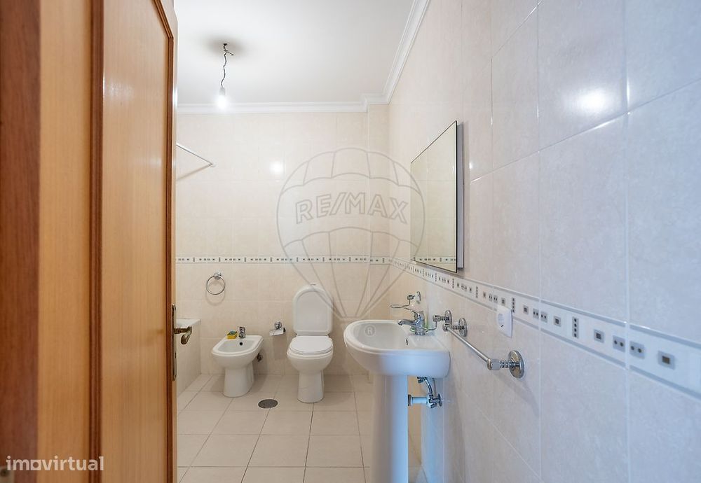Apartamento T2 para venda