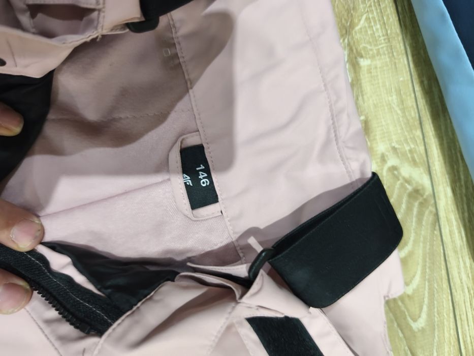 Kombinezon narciarski 4f 146