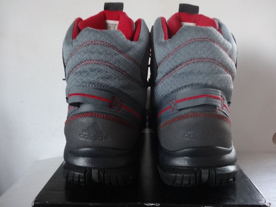 Buty Adidas cerro trail roz 46 Gore-Tex Trekkingowe