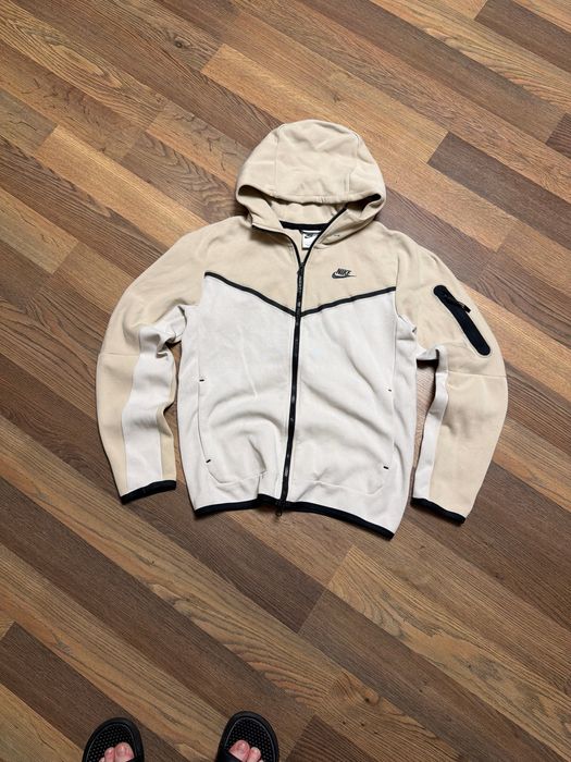 зіпка nike tech fleece - купити чоловічий одяг - Ціна на OLX.ua