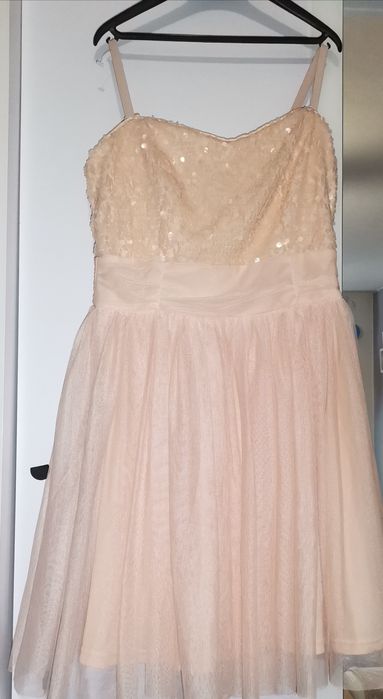 Sukienka na wesele lub inne okazje