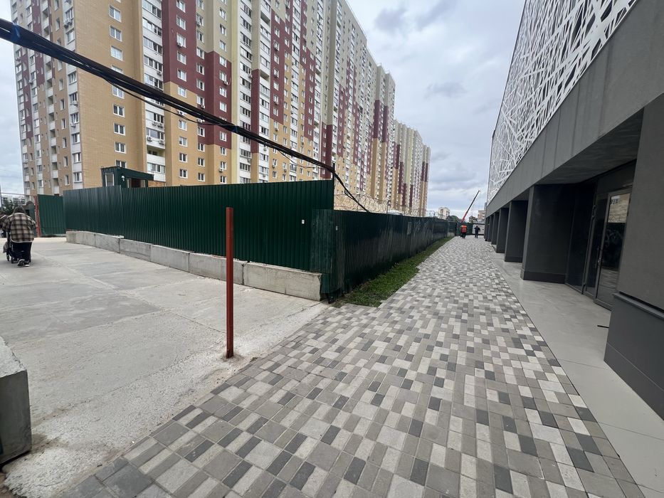 Commercial real estate at st. Oleksandra Olesya (area 126 m²) - Atlanta.ua - photo 2