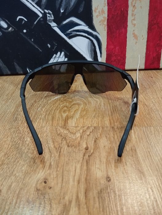 Трекінгові, спортивні, тактичні окуляри Everlast, велоокуляри