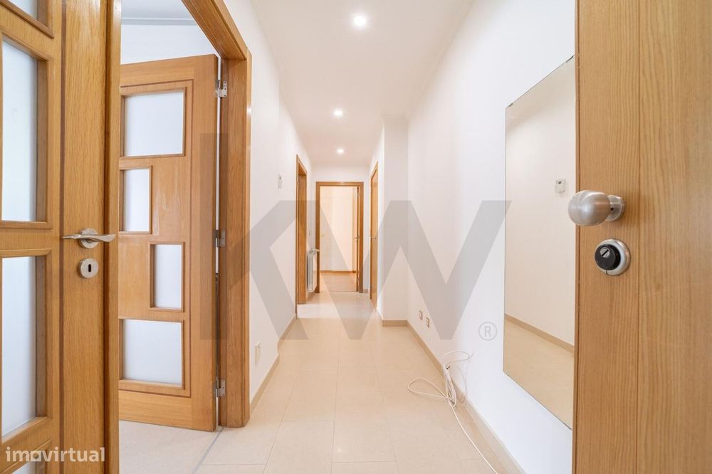 Apartamento T1 A-Da-Beja