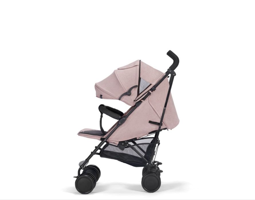 Carrinho de Passeio