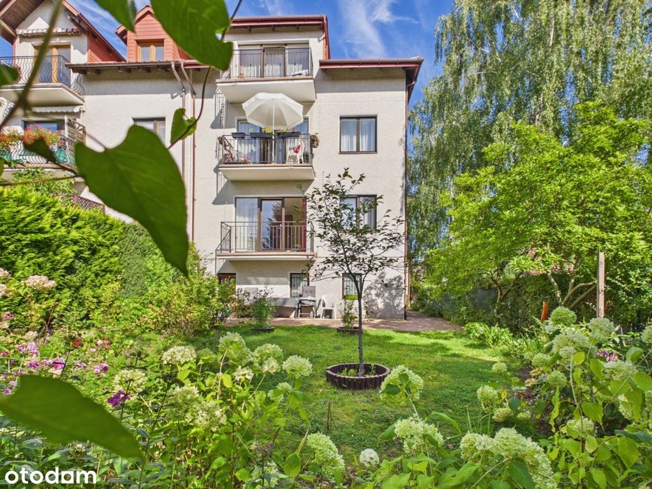 Gdańsk - Osowa, 343 m² - Feniksa