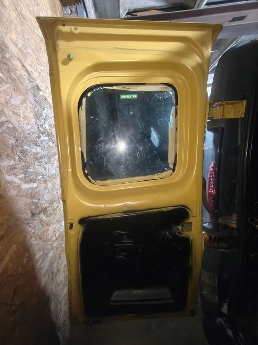 Продам Renault Trafic