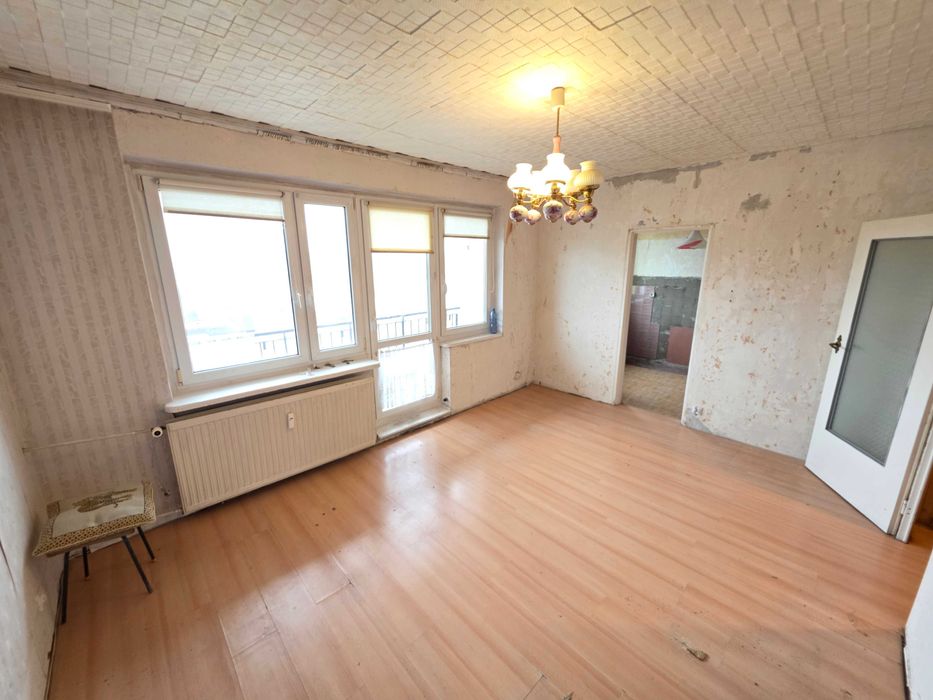 Kawalerka 31,9m2, Szwederowo, ul. Gackowskiego, Loggia, ŚWIETNY PUNKT