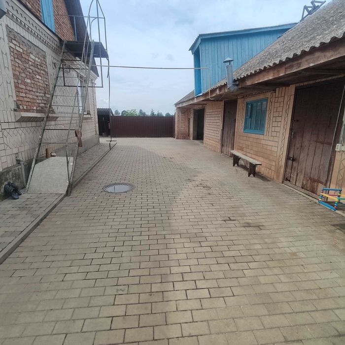 Продається будинок.