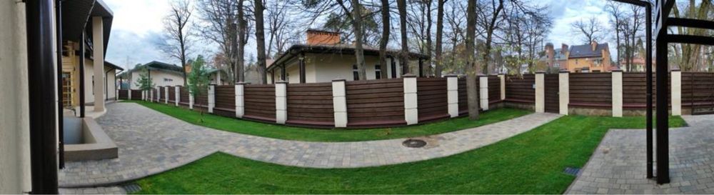 Продам будинок в санаторно-курортній зоні м. Києва (Пуща-Водиця )