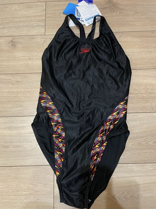 Жіночий купальник Speedo L