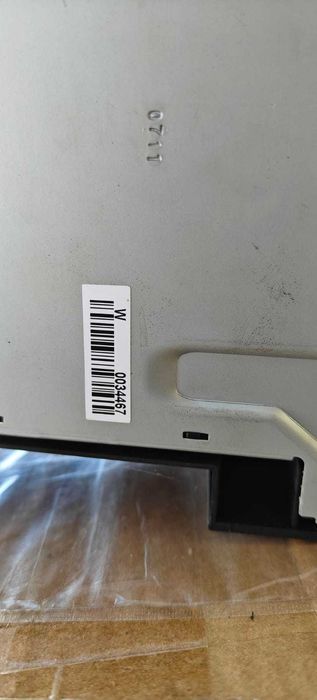 Alternador novo para Peugeot 508 1.6 115cv - A623000A A3439 Valeo