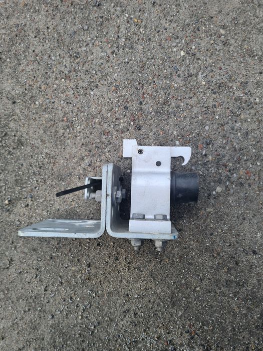 Sprzedam odbój drzwiowy z hakiem