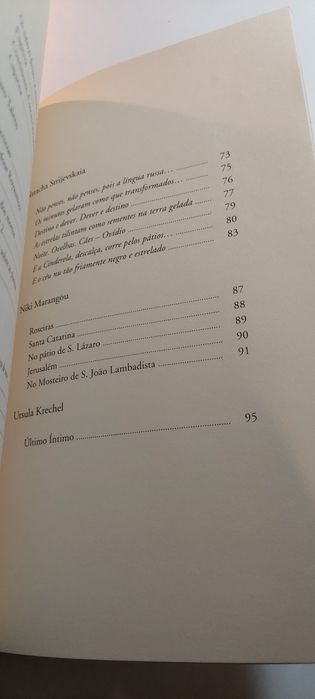 Encontro Europeu de Poesia em Lisboa 94 (Nuno Júdice)