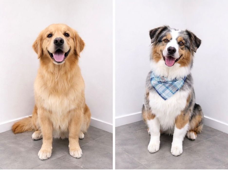 Професійний грумінг стрижка собак та котів