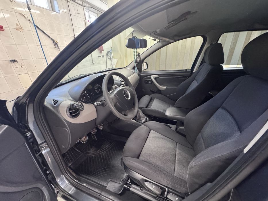 Dacia sandero 1.4 2008р