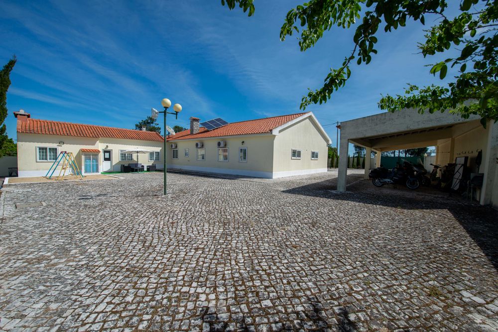 Casa rústica: 750 000,00 €