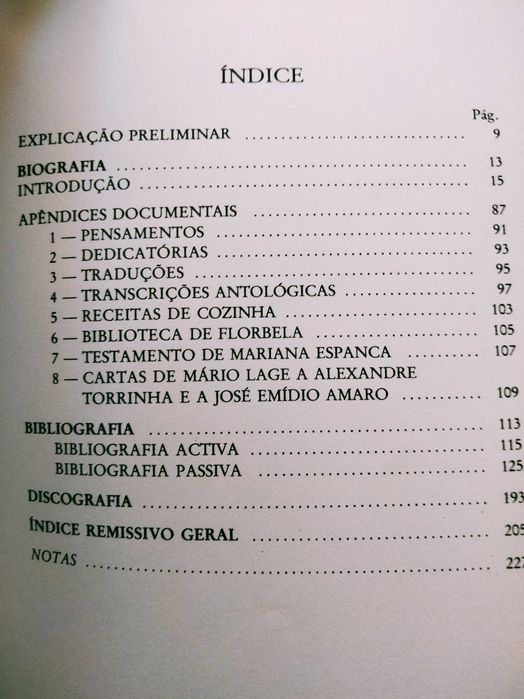 Acerca de Florbela – Rui Guedes