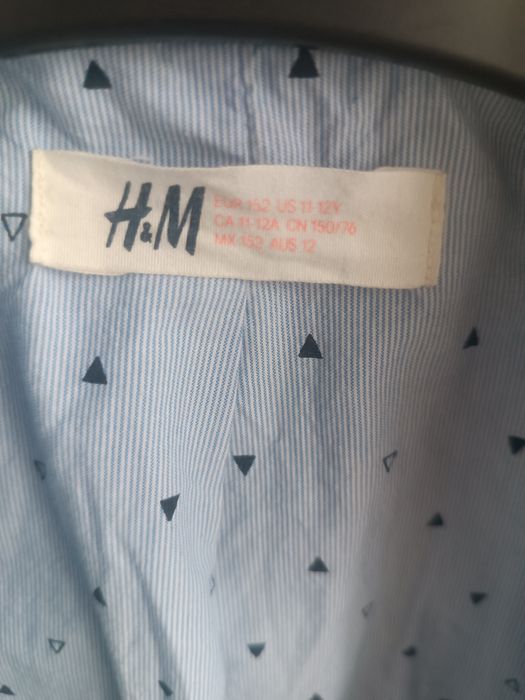 Marynarka H&M  152