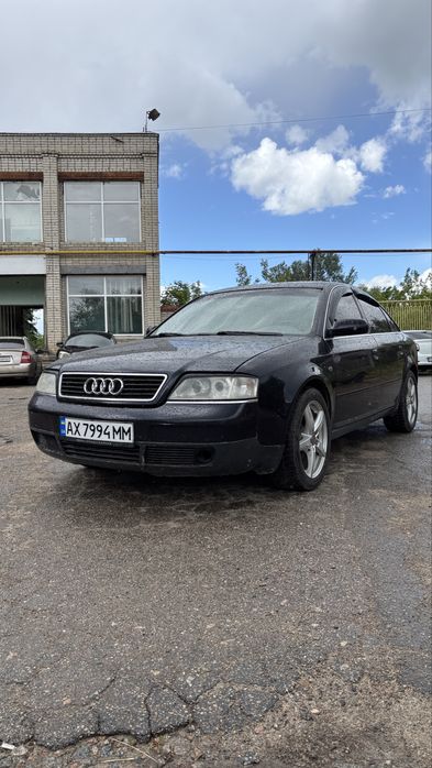 Продается AUDI A6