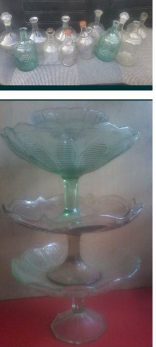 Бутилі СРСР (20л, 10л, 6л, 5л)