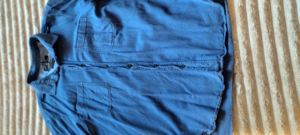 Koszula męska Reserved