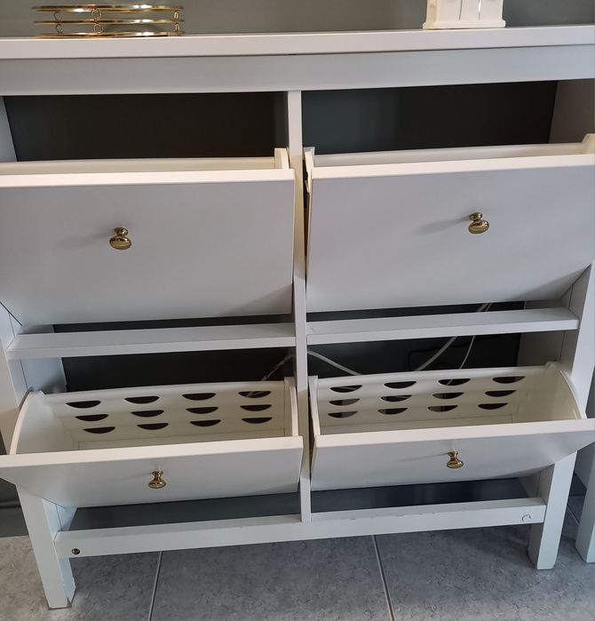 Conjunto de sapateiras IKEA