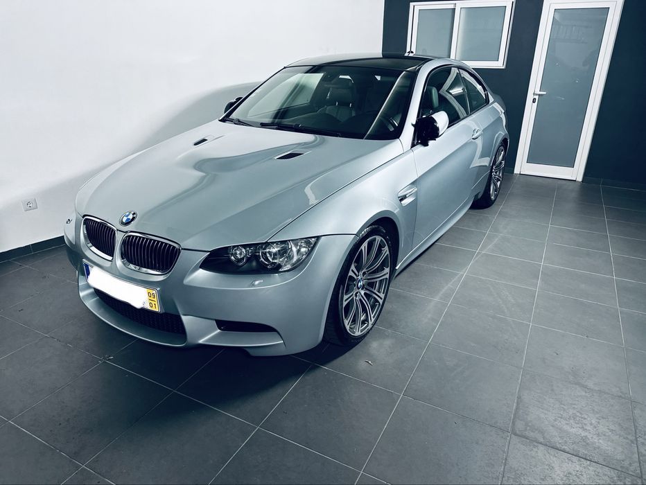 BMW M3 E92 Coupe