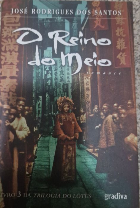 Livros variados preço a unidade