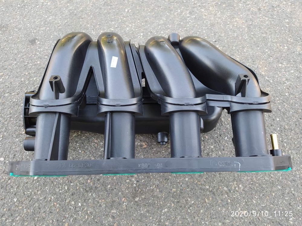 Впускной коллектор для MG 550, MG6. LKB90059A, LKB000590: 4 600 грн ...