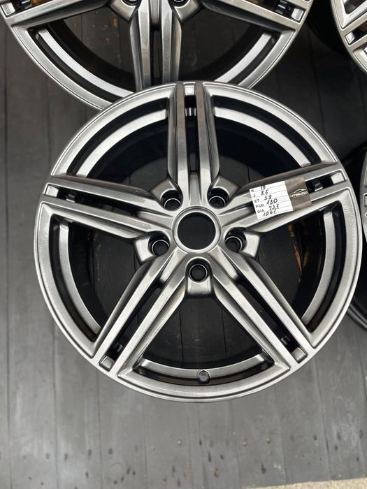 Диски легкосплавні R19 5/130 оригінал