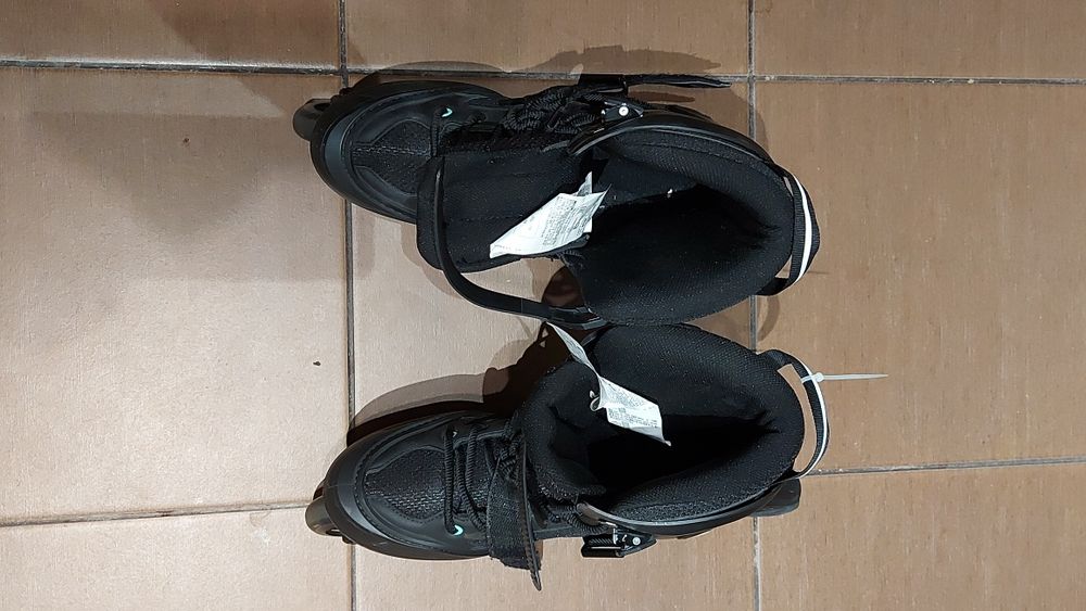 Rolki fitness Oxelo FIT100