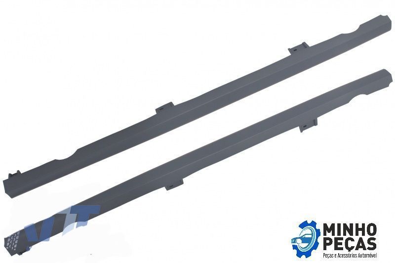 Kit Exterior Golf 7 Look R20 (2013 a  2017)